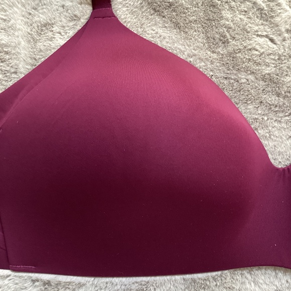 NWT Knix 2 Wingwomen bras bundle size 5 periwinkle and berry - Picture 8 of 13